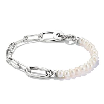 Thomas Sabo - C1209-082-14 - Charm-Armband - Damen - Charm Club