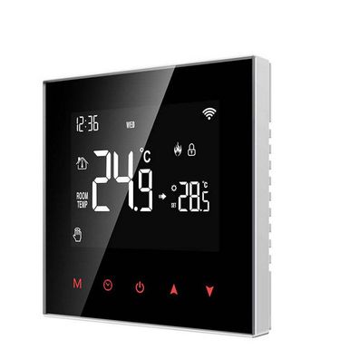 Avatto - WT100-WH-3A - Thermostat