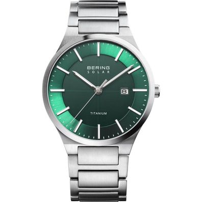 Bering - 15239-778 - Armbanduhr - Herren - Solar