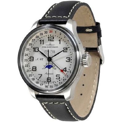 Zeno-Watch - Armbanduhr - Herren - OS Retro - 8900-e2