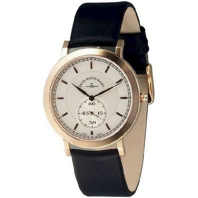 Zeno-Watch - Armbanduhr - Herren - Chrono - Flatline Flat 2 Quarz - 6703Q-Pgr-f3