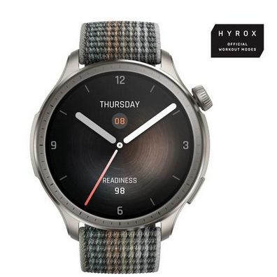 Amazfit - W2286GL1G - Smartwatch