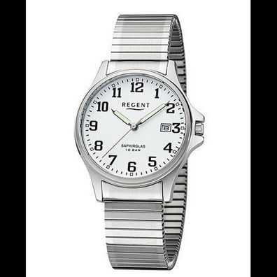 Regent - F-1433 - Armbanduhr - Herren