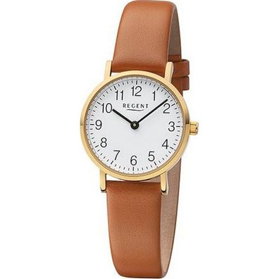 Regent - Armbanduhr - Damen - F-1304