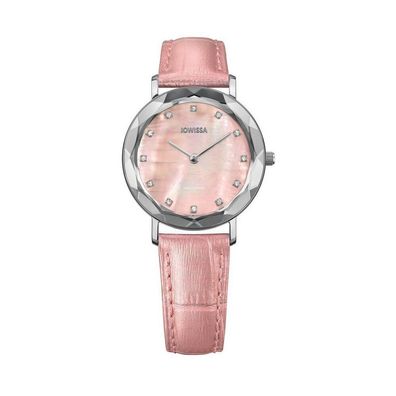 Aura Swiss Ladies Watch J5.643.M