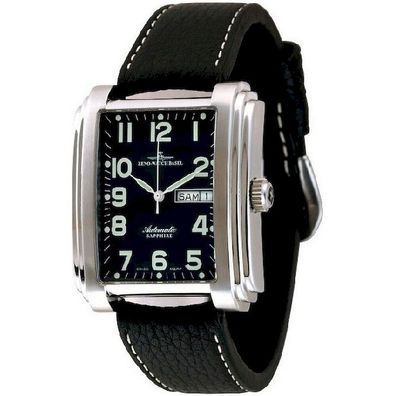 Zeno-Watch - Armbanduhr - Herren - Stairs - 3247-a1