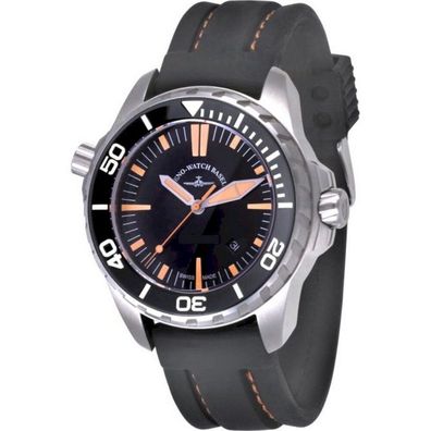 Zeno-Watch - Armbanduhr - Herren - Chronograph - Pro Diver 2 - 6603-515Q-i15