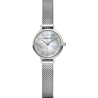 Bering - 11022-004 - Armbanduhr - Damen - Quarz - Classic