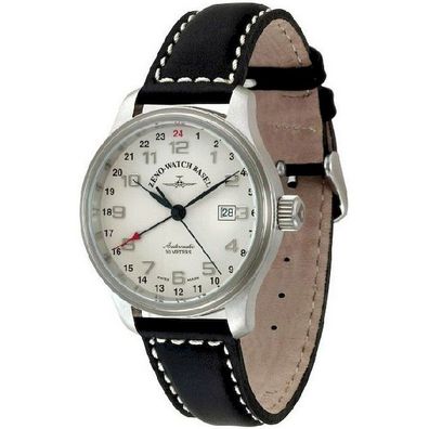 Zeno-Watch - Armbanduhr - Herren - NC Retro - 9563-e2