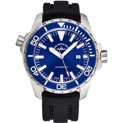 Zeno-Watch - 6603-2824-a4 - Armbanduhr - Herren - Automatik