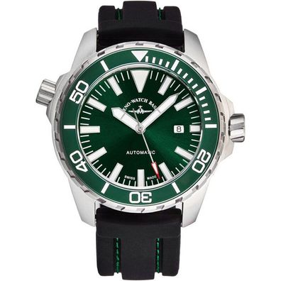 Zeno-Watch - 6603-2824-a8 - Armbanduhr - Herren - Automatik