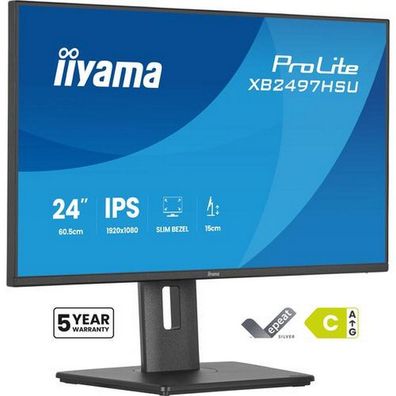 Iiyama - XB2497HSU-B1 - Monitor