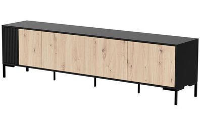 Fernsehschrank Merci 200 Tv - Lowboard
