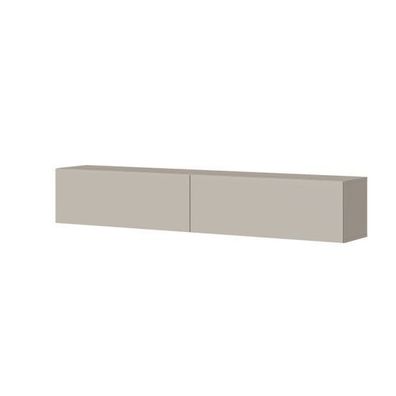 Fernsehschrank GOVI 180 cm hängende Tv - Lowboard