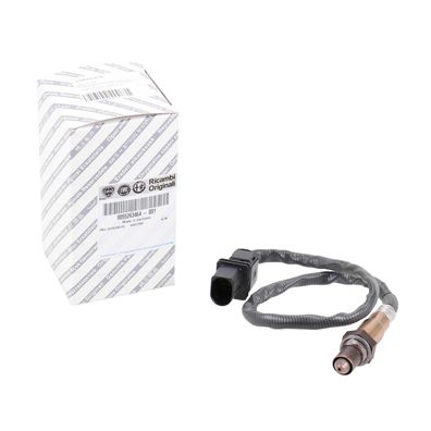 Original Fiat Lambda Sonde beheizt Ducato 250 2,0 55263464