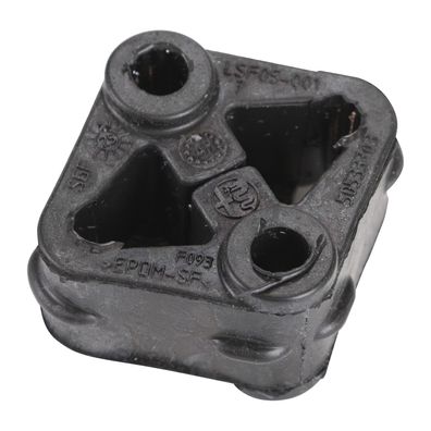 Original Halter für den Endschalldämpfer, Auspuffhalter 50533703