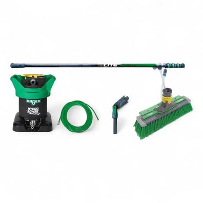 Unger DINK1 HydroPower Ultra S + nLite Carbon Composite Set