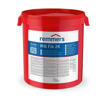 Remmers Dämmplattenkleber MB FIX 2K 16,5kg