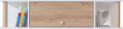 Hängeschrank Faro FR12 Schrank Wandschrank 125 cm Breit mit 1 Tür