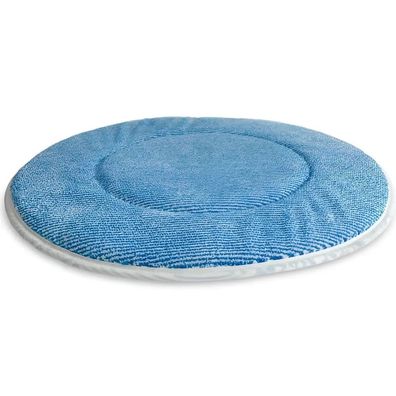 Mikrofaser Pad 15" Zoll Maschinenpad