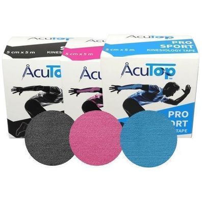 AcuTop® Pro Sport Tape 5cm x 5m
