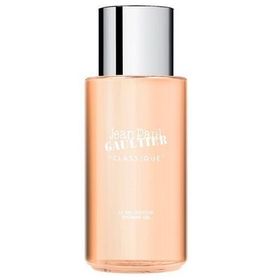 Jean Paul Gaultier Classique Duschgel 200ml - Luxuriöse Duschpflege für Damen