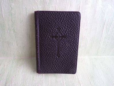 Vade Mecum Gebet Lehrbüchlein Businger Johann Finger Kunstverlag1912 Goldschnitt