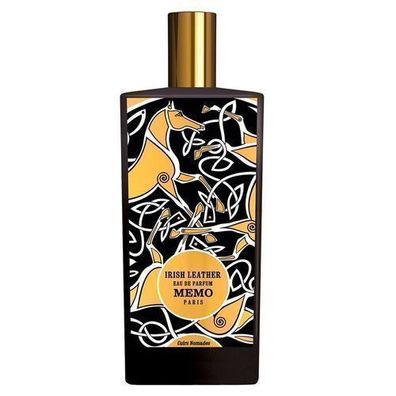 Memo Paris Irisches Leder Eau de Parfum, 75 ml