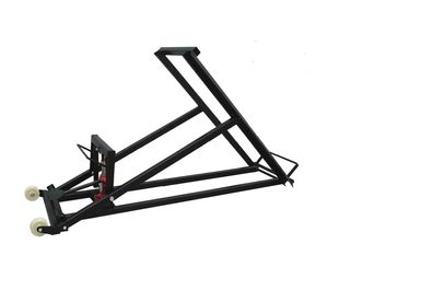 X-Lifter Hydraulik-Hebevorrichtung für Rasentraktoren bis 300 kg