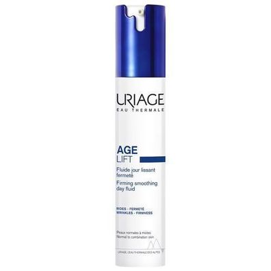 Uriage Age Lift Straffendes und Glättendes Tagesfluid, 40 ml