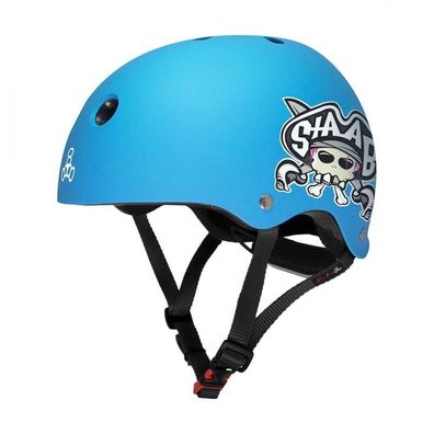 Triple 8 Kinder Helm Youth Lil Staab 05623073