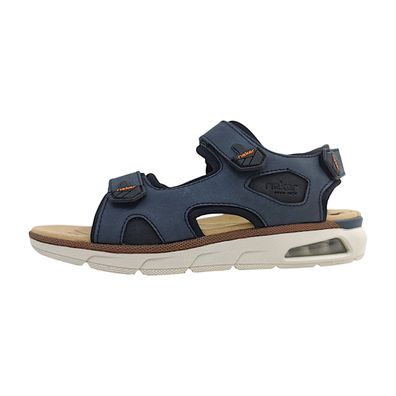 Rieker 29151/14 Blau blau 14