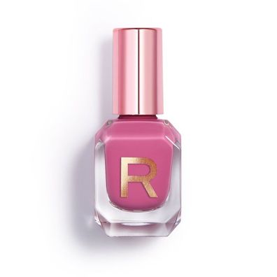 Makeup Revolution, Hochglanz, Nagellack, Geliebte, 10 ml