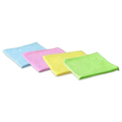 Allzwecktuch 300 Microfasertuch 10 Stück