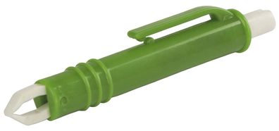 Zeckenzange 10 cm – sicher Zecken bei Mensch und Tier entfernen