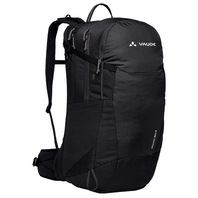 Vaude Wizard 24 + 4 48650, black, Unisex