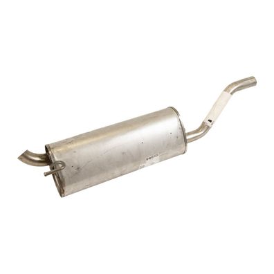 Original Auspufftopf hinten für Grande Punto 1.4 16 V 51788835