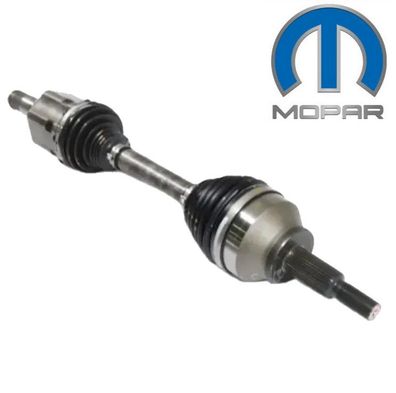 Antriebswelle VA links Grand Cherokee, Durango 3.0L CRD, 3.6L 5.7L 6.2L 6.4L