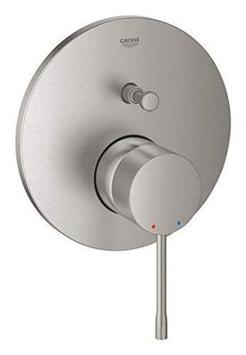 GROHE Essence Badewannenarmatur Chrom 19285001