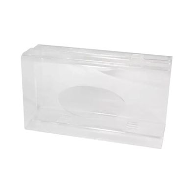 Ampri HandschuhDispenserhalter Aus Transparentem Plexiglas Flexibel Einstellbar