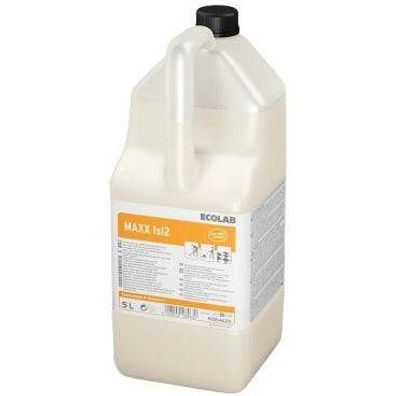 5L Kanister Maxx Isi2 Robuster Flüssigkeitskanister mit Ausgießer