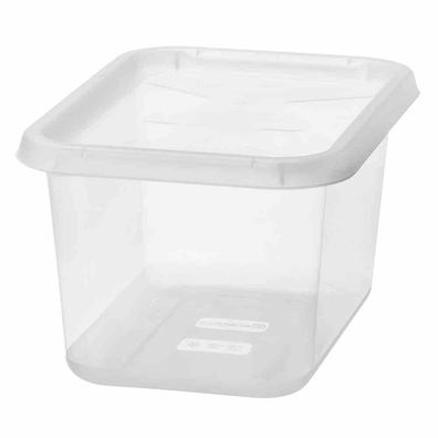 BasicBox S 11 l transparent SmartStore Basic S