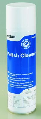 Ecolab Polish Cleaner 500ml Schonende Formel Für Lackschutz