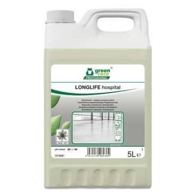 Green Care Longlife Hospital Desinfektionsmittel 5L Kanister | Tana