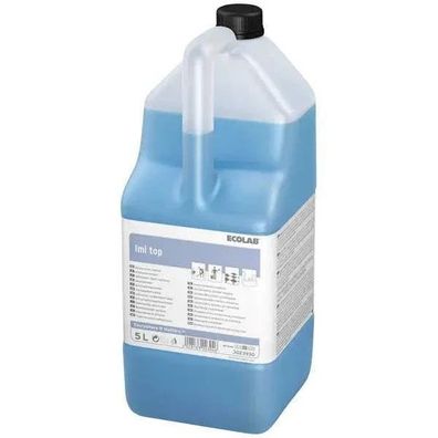 Imi Top Reiniger 5L Kanister Umweltfreundlich & Biologisch Abbaubar