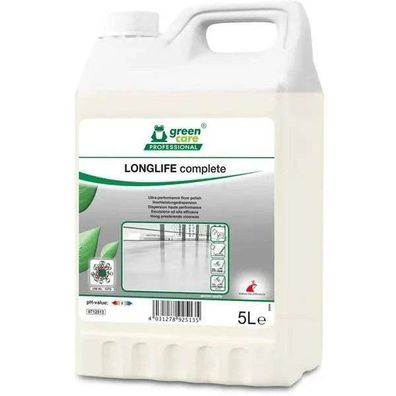 Longlife Complete 5L Kanister All-in-One Haushaltsreinigungsmittel