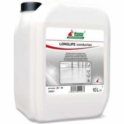 Longlife Conductan Kühl- und Frostschutzmittel 10L Kanister | Tana Chemie