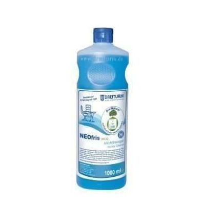 NEOfris Eco DreiNatura Umweltfreundlicher Allzweckreiniger, 1L Flasche