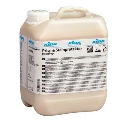 Prisma 5L Kunststoff Kanister Sicherer Schraubverschluss, Stapelbar | Kiehl Johannes