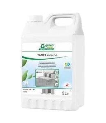 Tanet Karacho Professioneller Reiniger 5L Kanister, Biologisch Abbaubar